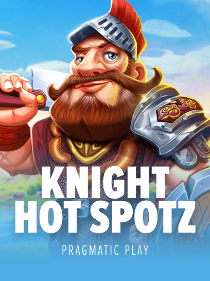 pragmatic-play-knight-hot-spotz
