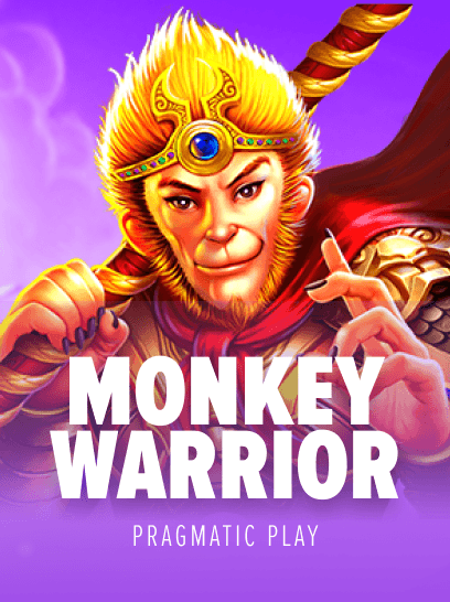 pragmatic-play-monkey-warrior