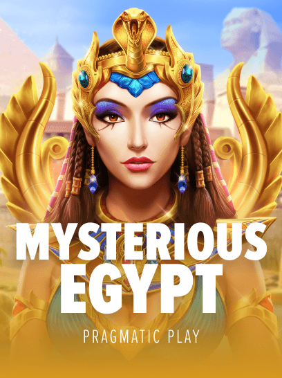 pragmatic-play-mysterious-egypt