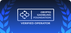 Beastjackpot Verified Operator by Crypto Gambling Foundation - Provably Fair Gaming